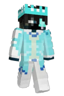 Mineon2004 Minecraft avatar full body