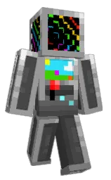 Custom render preview