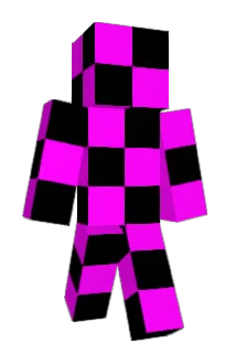MineplexSweat Minecraft avatar full body