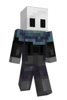 Miner5837 Minecraft avatar full body