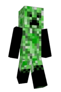 MinerBug22 Minecraft avatar full body