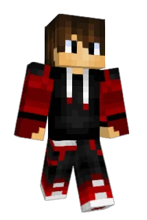 MinerInTheHouse Minecraft avatar full body