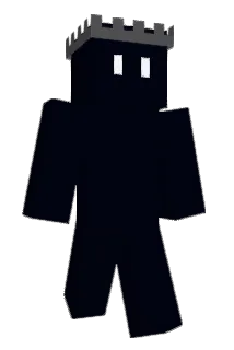 MinerJeffe Minecraft avatar full body