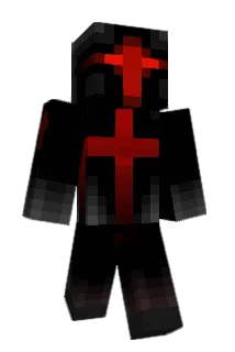 MinerLP88 Minecraft avatar full body