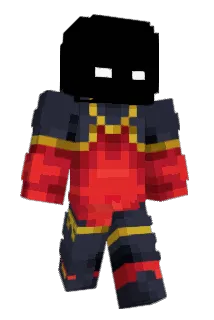 MinerTM10 Minecraft avatar full body