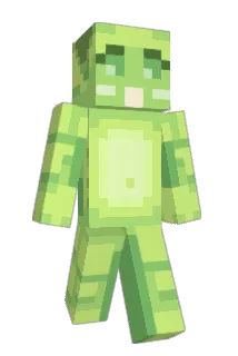 Miner_BB Minecraft avatar full body