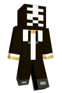Miner_noob247 Minecraft avatar full body