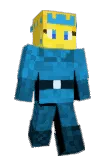 MinerofSkies Minecraft avatar full body