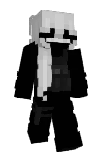 Minerva999 Minecraft avatar full body