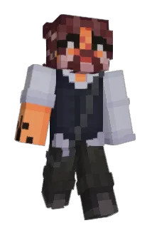 Minervino32 Minecraft avatar full body
