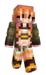 Custom render preview