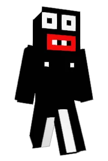 Minetawd Minecraft avatar full body