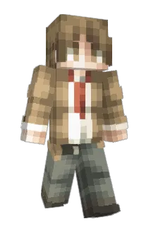 Minethan60 Minecraft avatar full body