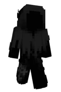 Minetives Minecraft avatar full body