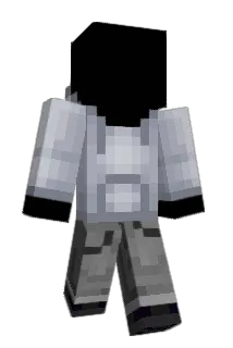 Mineto98 Minecraft avatar full body