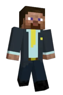 Minevictor5000 Minecraft avatar full body