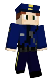 MingLing57 Minecraft avatar full body