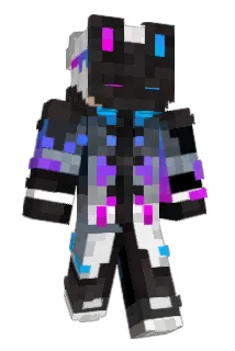 MingYi0122 Minecraft avatar full body
