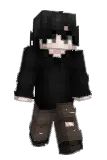 Ming_612 Minecraft avatar full body