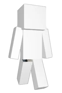 Mingchun Minecraft avatar full body
