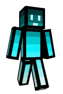 Mingo0102 Minecraft avatar full body