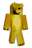 MinhNqhia Minecraft avatar full body