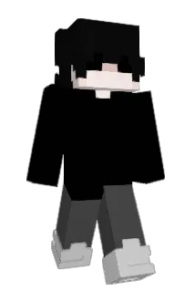 Minh_Dat Minecraft avatar full body