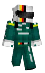 Custom render preview
