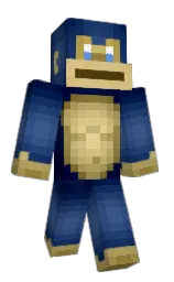Custom render preview