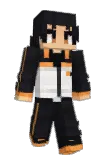 MiniBBear Minecraft avatar full body