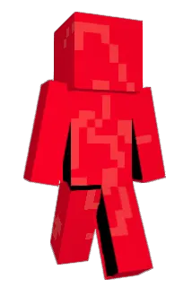 MiniBattle11 Minecraft avatar full body