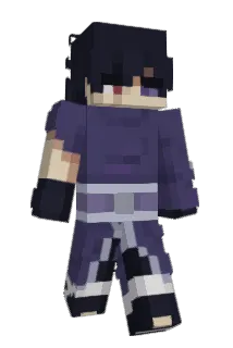 MiniBiffi_ Minecraft avatar full body