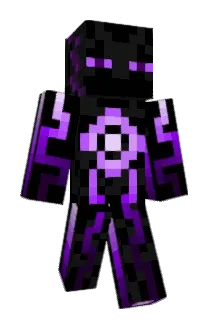 MiniCooper56 Minecraft avatar full body