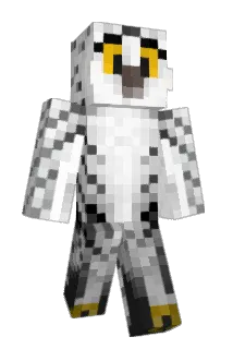 MiniEule76 Minecraft avatar full body
