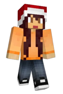 MiniKatalyst Minecraft avatar full body