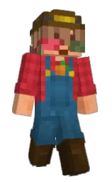 Custom render preview