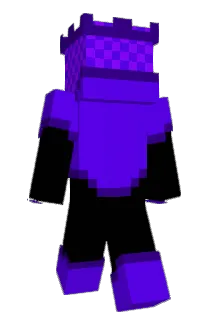 MiniManaGolem Minecraft avatar full body