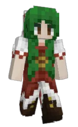 Custom render preview