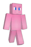 MiniMatt95 Minecraft avatar full body
