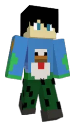 Custom render preview
