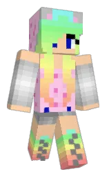 Custom render preview