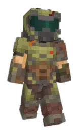 Custom render preview