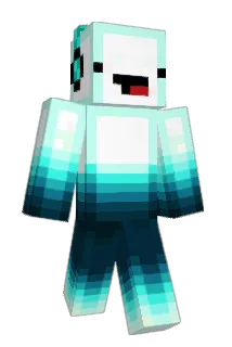 MiniPev123 Minecraft avatar full body
