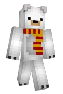 MiniPhoto Minecraft avatar full body