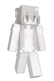 MiniPlays Minecraft avatar full body