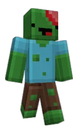 Custom render preview