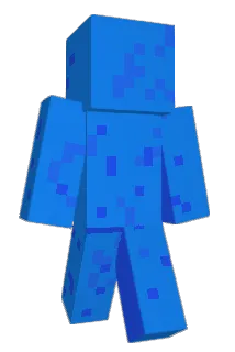 MiniSilas24 Minecraft avatar full body