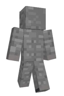 MiniTacoz Minecraft avatar full body