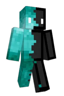 Mini_Blockles Minecraft avatar full body