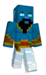 Custom render preview
